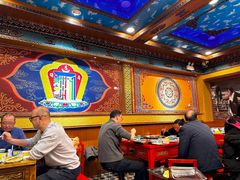 -金鼎雪山牦牛杂火锅(理县总店)