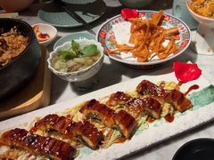 -阿吾罗日本料理(K11艺术中心店)