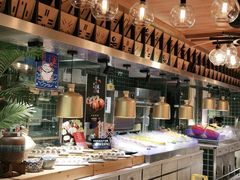 -千滋百味自助烤肉火锅(东门町店)
