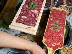 -田村·酸汤鲜牦牛肉火锅(布达拉宫广场店)