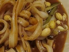 -子午路张记肉夹馍(兵马俑店)