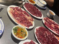 -贵宾牛·潮汕牛肉火锅(珠池总店)