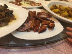 -金港大酒店中餐厅(江北外滩店)