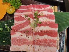-牛局别馆·和牛烧肉(日月广场店)