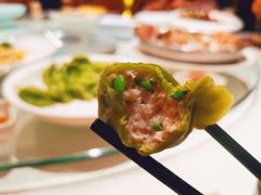 鲅鱼水饺-船家渔(徐州北路店)