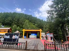 -苏木山森林公园