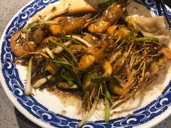 -老头儿油爆虾·知味杭州(爱琴海购物中心)
