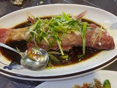 -富来美食