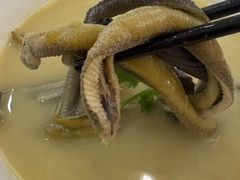 -欣达面馆(天桥支路店)