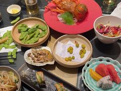 -西村日本料理(香格里拉饭店)