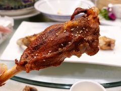 -那达慕蒙古风味酒楼