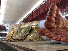 -ခြောက်ထပ်ကြီးရွှေသာလျောင်းဘုရားကြီး