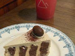 -竹子咖啡bamboo coffee