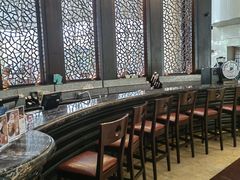 -上海齐鲁万怡大酒店·辣椒屋咖啡厅