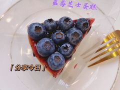 -PETIT PARIS 小巴黎(花园道店)