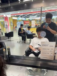 -东方麒麟·潘多拉SALON