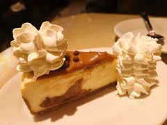 -The Cheesecake Factory 芝乐坊餐厅(王府中環店)