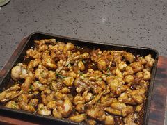 -一棠龙虾•王牌虾球(楚河汉街店)