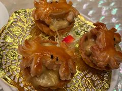 -8餐厅(新葡京酒店)