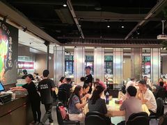 -聚味瞿记·龙虾堂(咸嘉湖店)