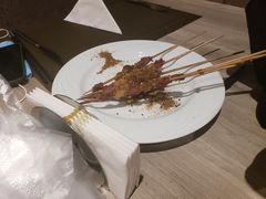 -印象餐厅(杭州国际博览中心北辰大酒店)