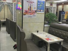 -领头羊烧烤餐厅(大唐路店)