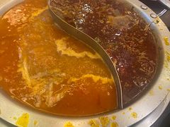 -沸炉重庆老火锅(军事博物馆店)