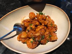 -雾山韩式烤肉·海南糟粕&椰子鸡火锅·海景餐厅(三亚绿发山海天JW万豪酒店)
