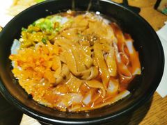 -汪爹爹武汉牛三鲜(朝外大街店)