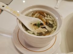 顺德三鲜拆鱼羹-清晖小苑•顺德地方菜(壹海城店)