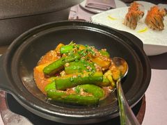-璞徽·徽商家宴(长泰广场店)