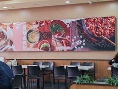 -永和大王·现磨豆浆·卤肉饭(九亭SH085店)
