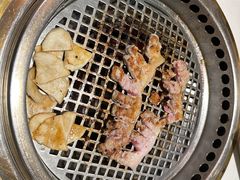 -千寻山野烤肉(中关村店)