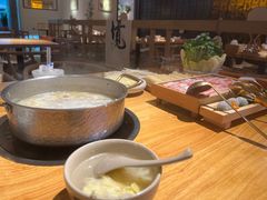 -山海蟹庐·海鲜糟粕醋火锅(慈溪店)