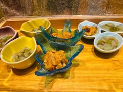 -京旬海鲜放题·铁板烧自助餐厅