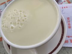 -义顺牛奶公司(新马路老店)