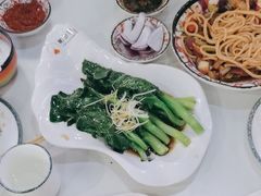 -帕米尔食府(白云观店)