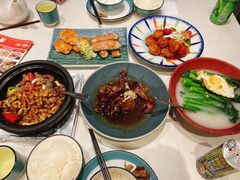 -常来小聚·广州非遗传承餐厅(高德置地店)