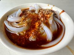 -张老五凉粉店(省医院店)