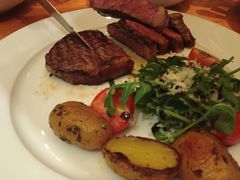 -君悦酒店·La Terrazza意合園·意式风味