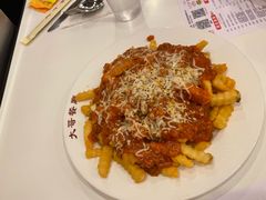 -大哥餐厅(西城花园店)