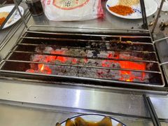 -小寒羊烧烤(凯瑞时代大厦店)