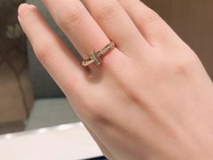 -Tiffany & Co.蒂芙尼
(南京德基广场店)