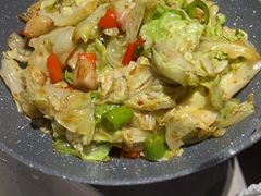 -简普菜烤鱼(苏宁生活广场店)