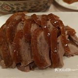 烤鸭