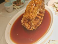 -玉林烤鸭店(黄村兴华店)