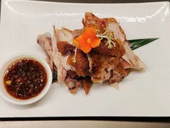 -东莱馋房(陆家嘴店)