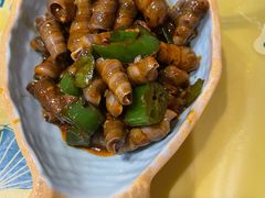 -桥东喜碧海鲜街(水东街店)
