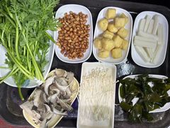 -刘少华贵州小黄牛·鲜牛肉火锅(总店)
