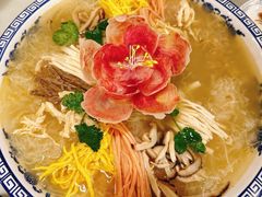 -老雒阳面馆·水席(高新区店)